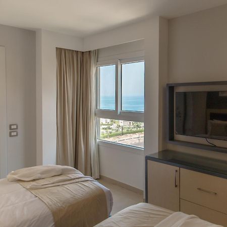 דירות אלכסנדריה Rhactus House San Stefano מראה חיצוני תמונה