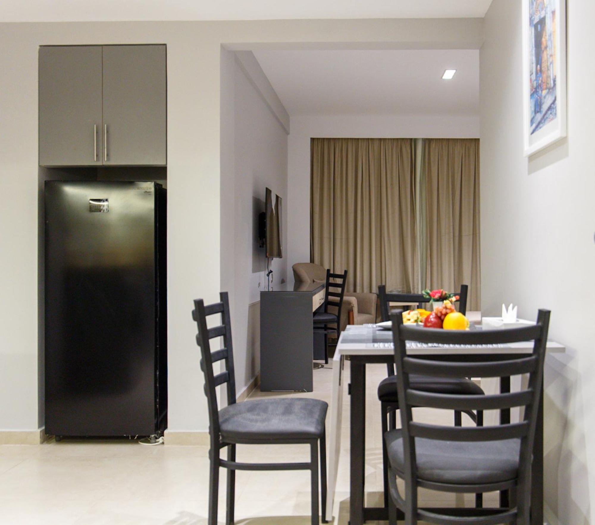 דירות אלכסנדריה Rhactus House San Stefano מראה חיצוני תמונה