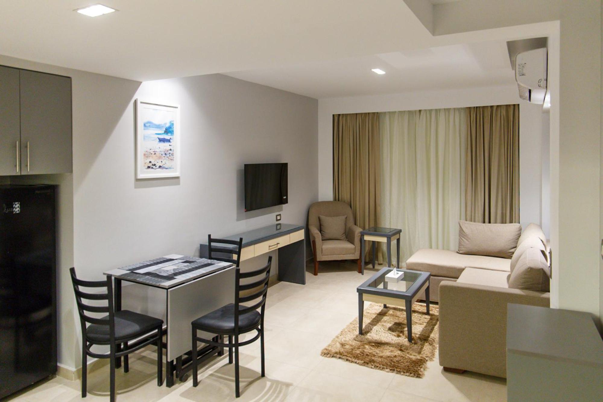דירות אלכסנדריה Rhactus House San Stefano מראה חיצוני תמונה