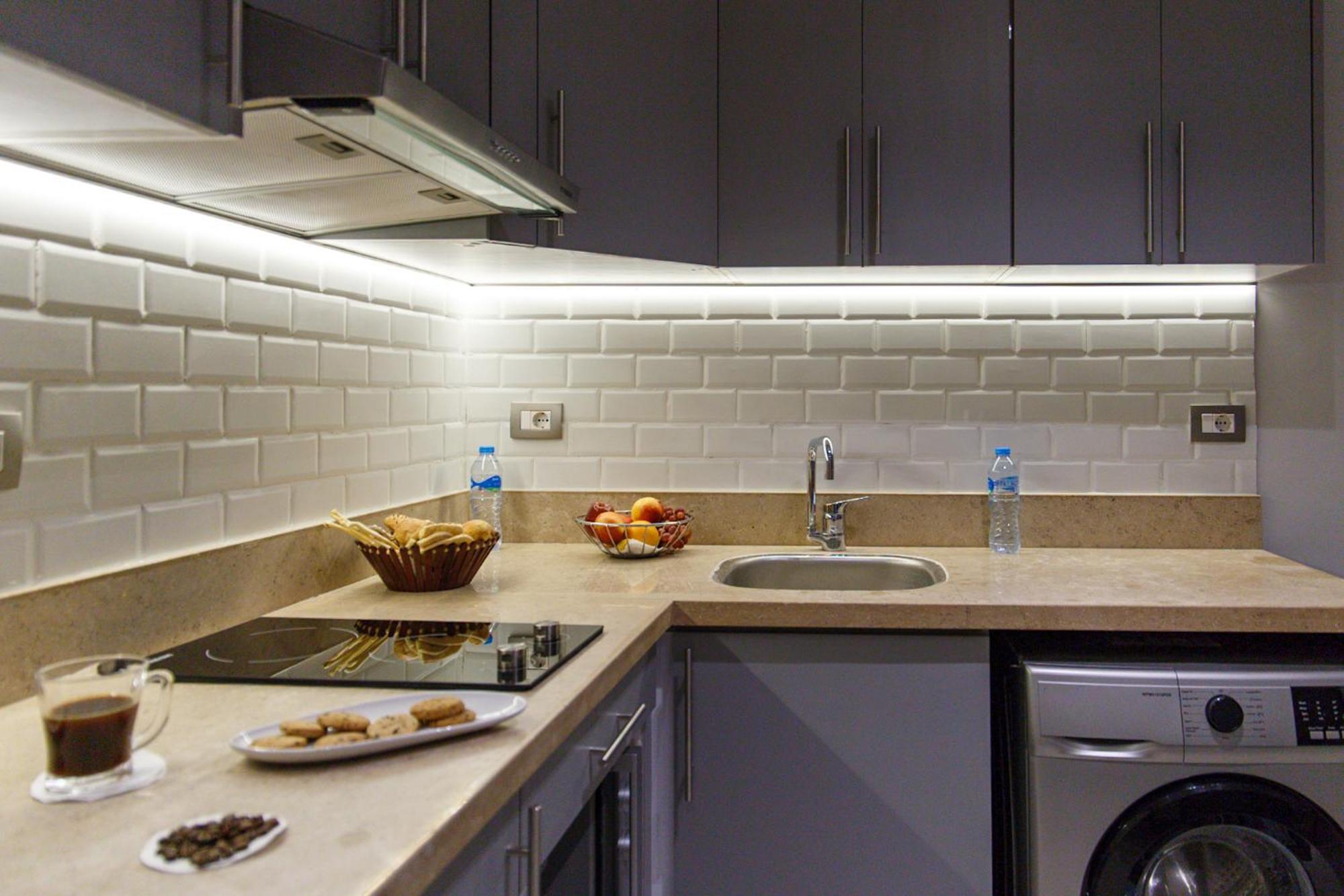 דירות אלכסנדריה Rhactus House San Stefano מראה חיצוני תמונה