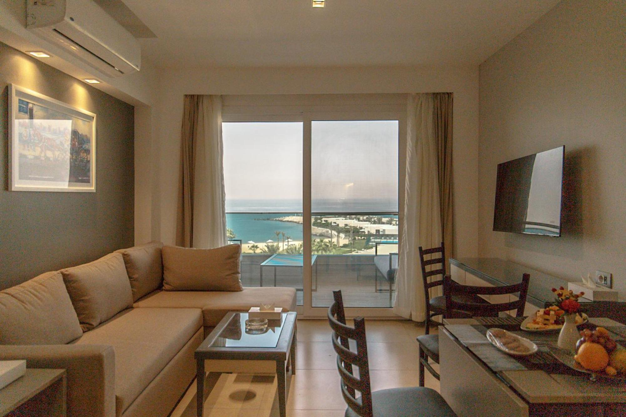 דירות אלכסנדריה Rhactus House San Stefano מראה חיצוני תמונה