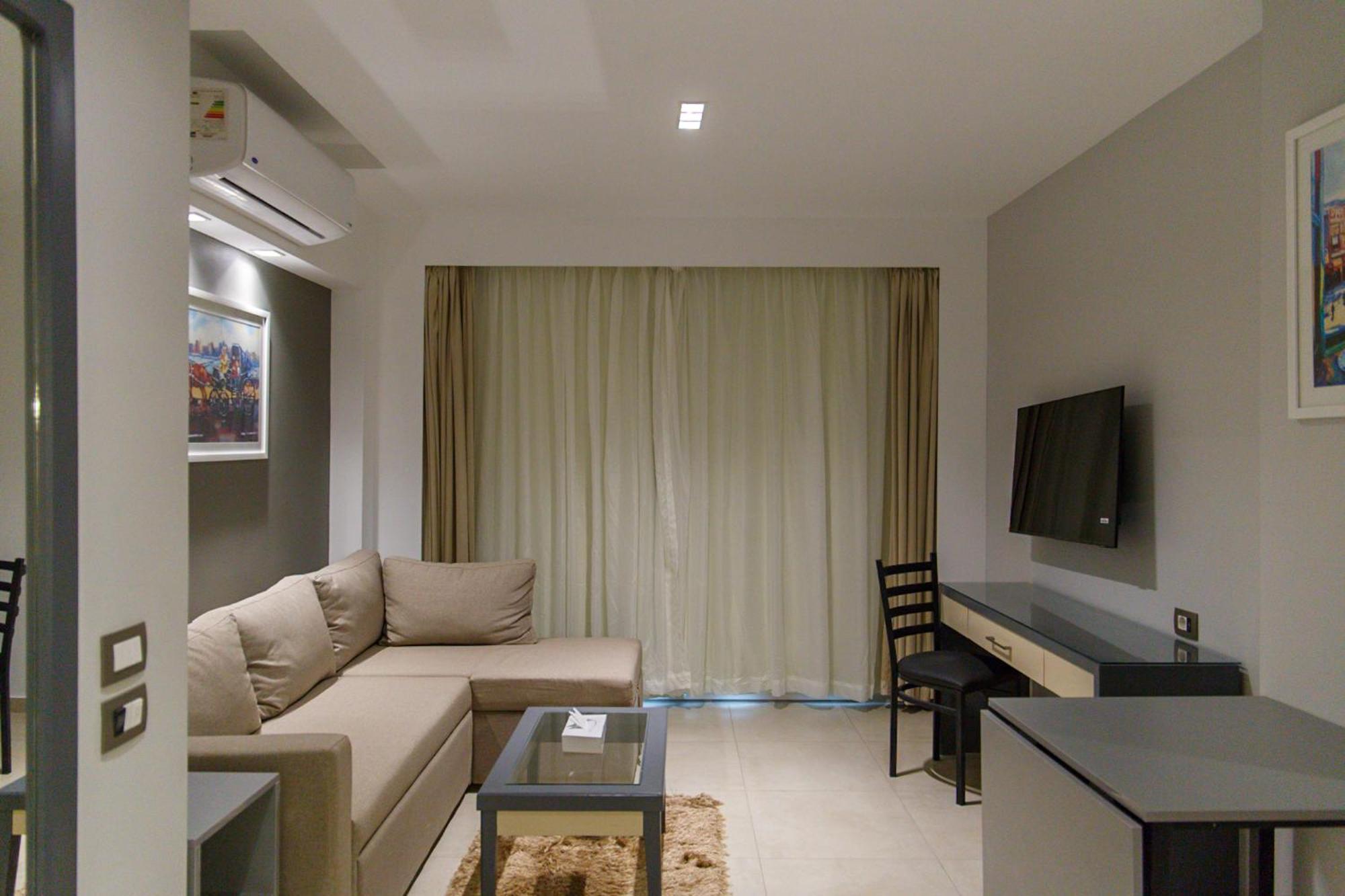 דירות אלכסנדריה Rhactus House San Stefano מראה חיצוני תמונה